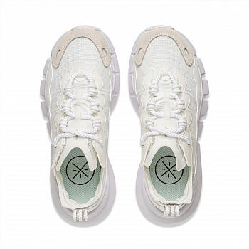 ABCV026-1 Кроссовки баскетбольные Wade Essence белый